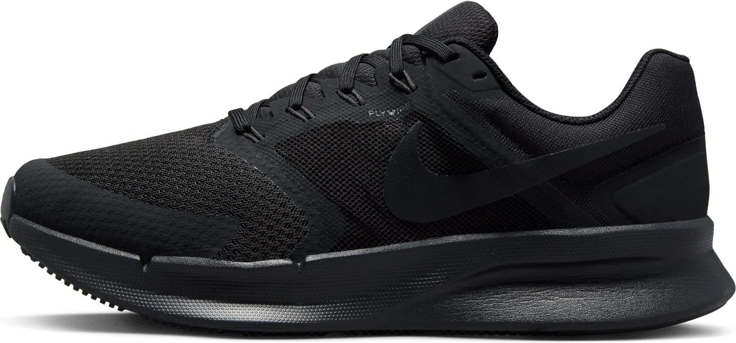 NIKE Swift 3 NEGRO