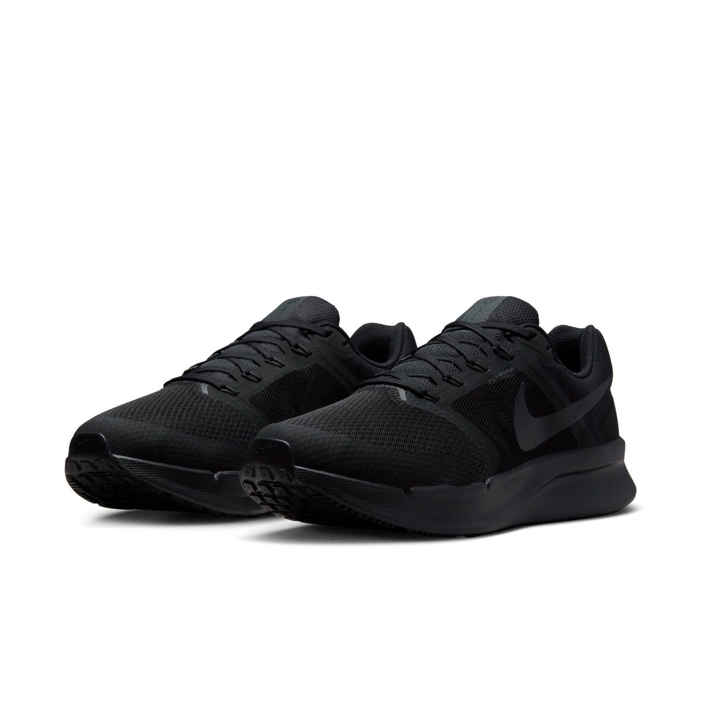 NIKE Swift 3 NEGRO