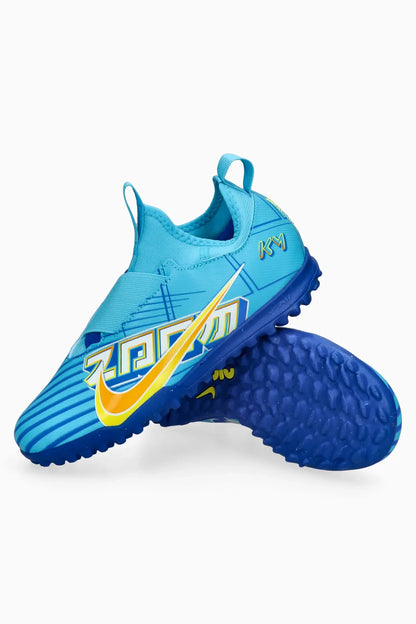 NIKE JR ZOOM VAPOR 15 ACADEMY