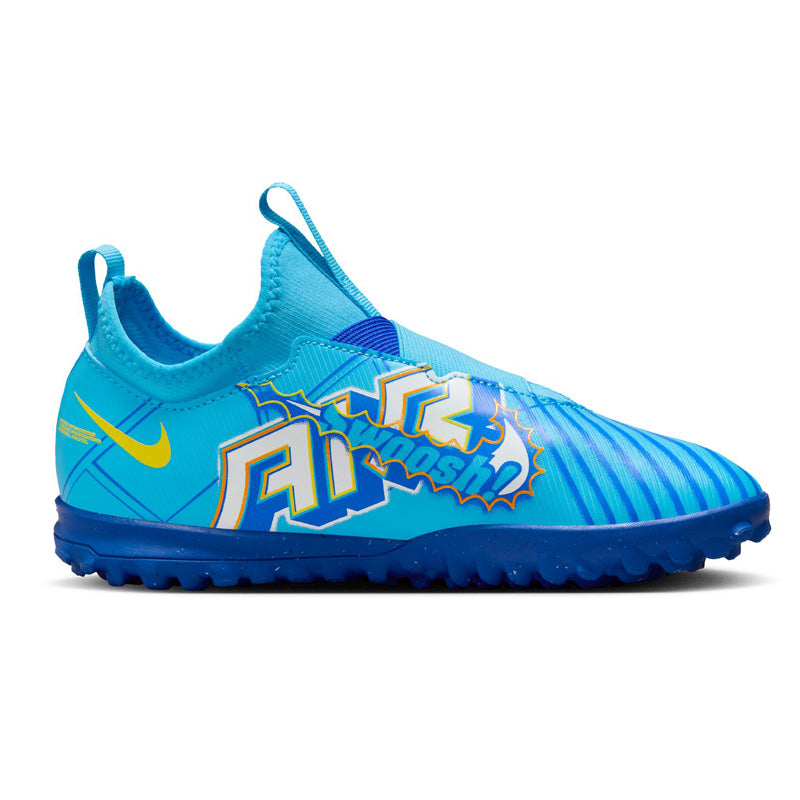 NIKE JR ZOOM VAPOR 15 ACADEMY