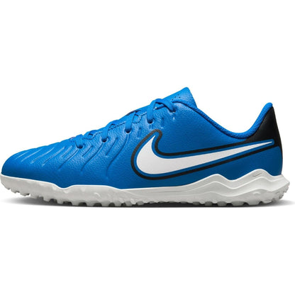 NIKE TIEMPO LEGEND 10 CLUB TF JR