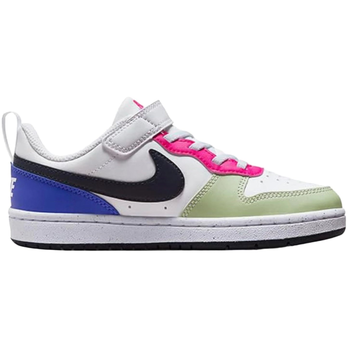 NIKE Court Borough Low Recraft