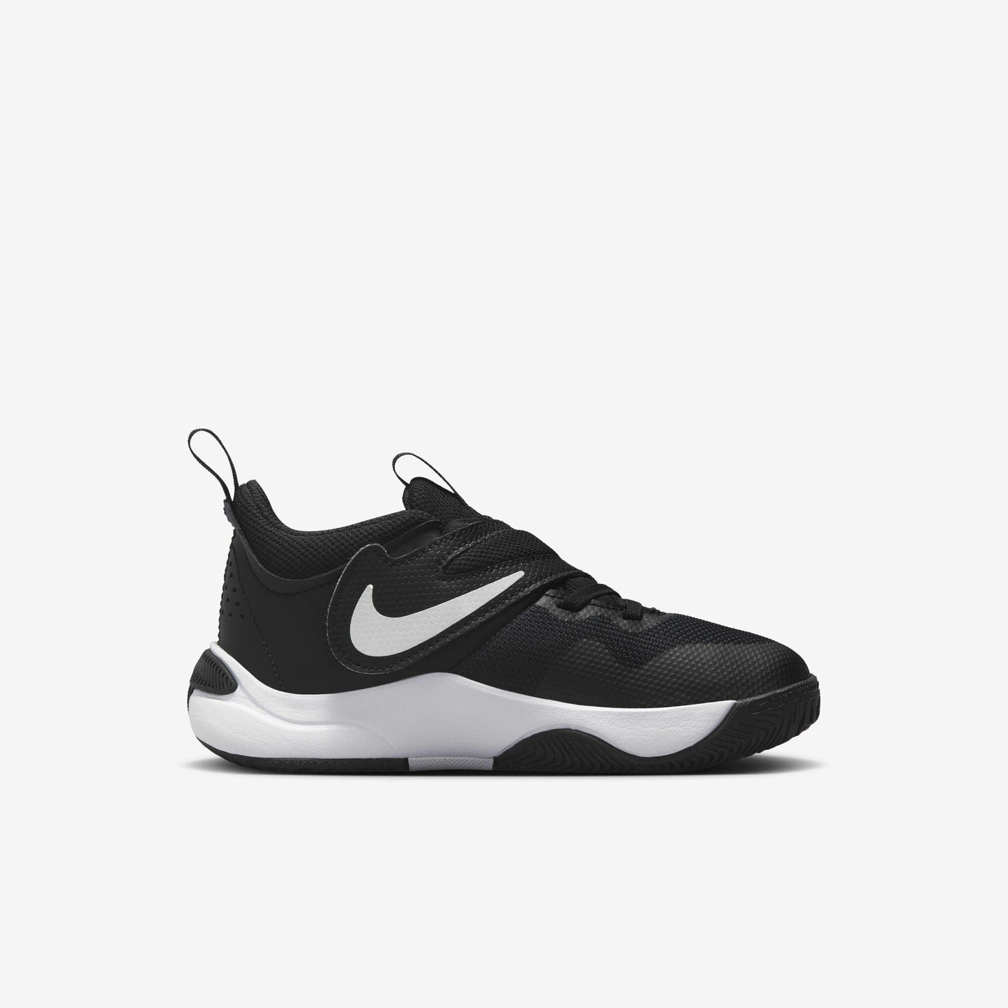 NIKE TEAM HUSTLE D11 AC