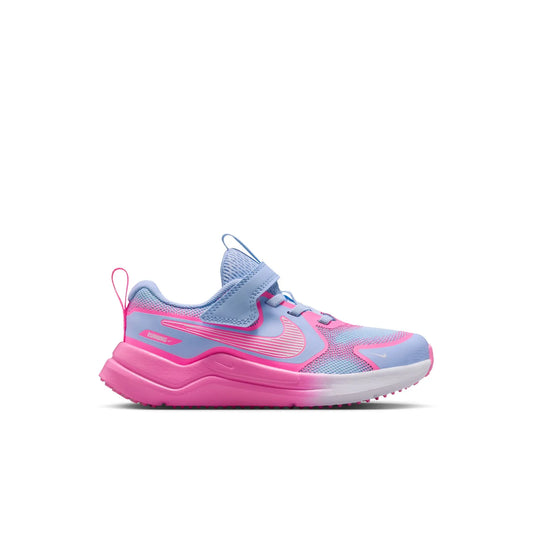 NIKE COSMIC RUNNER SWOOSH PS