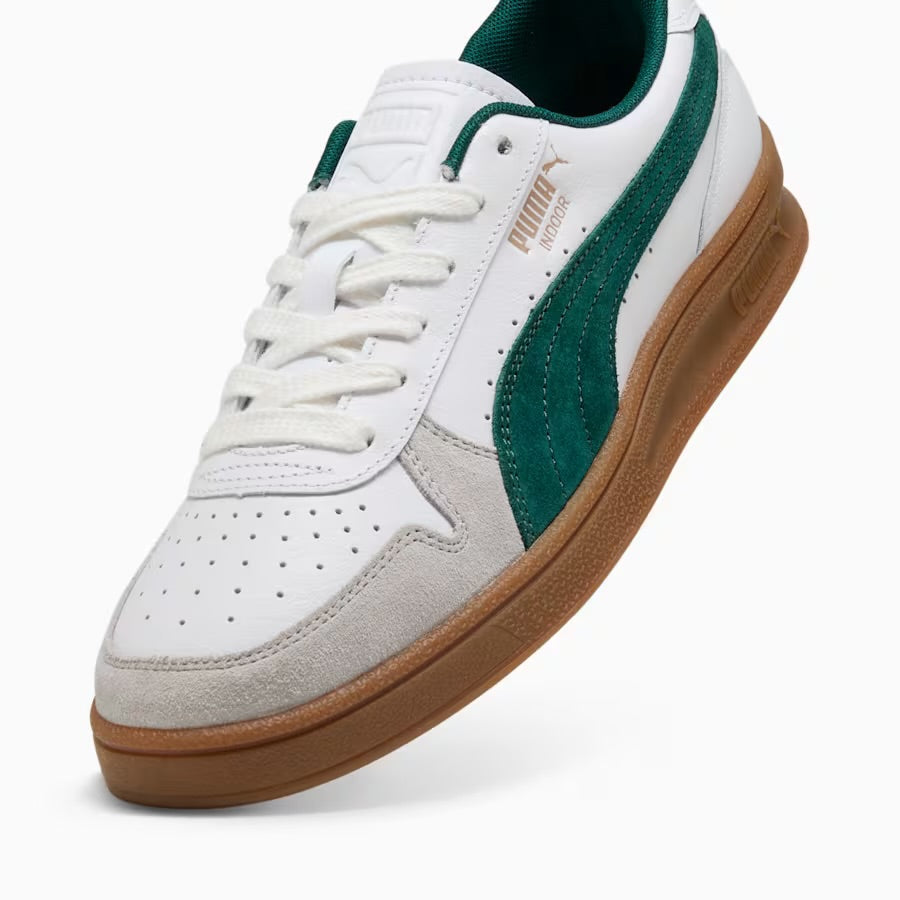 Puma Indoor