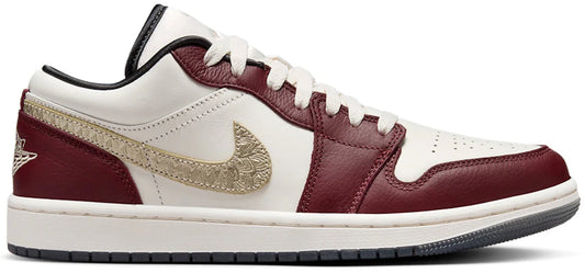 NIKE Air Jordan 1 Low SE "Chinese New Year"