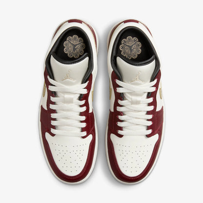 NIKE Air Jordan 1 Low SE "Chinese New Year"