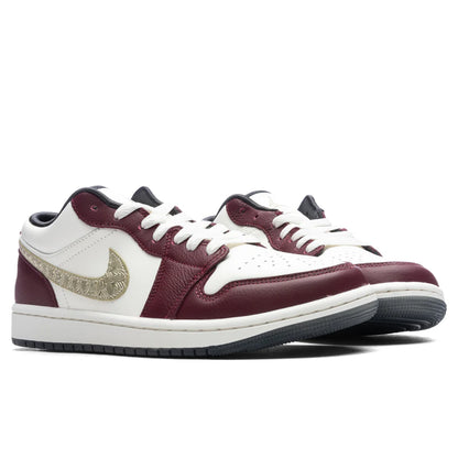 NIKE Air Jordan 1 Low SE "Chinese New Year"