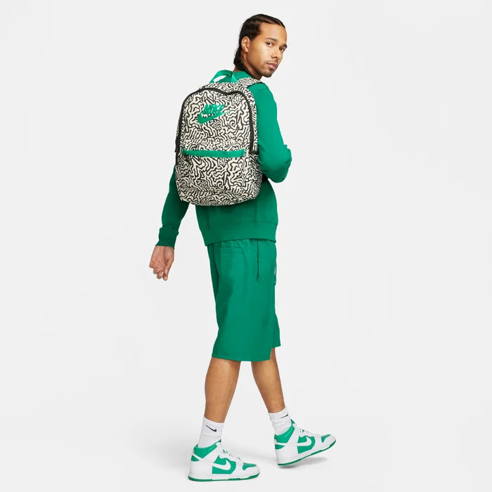 NIKE HERITAGE BACKPACK