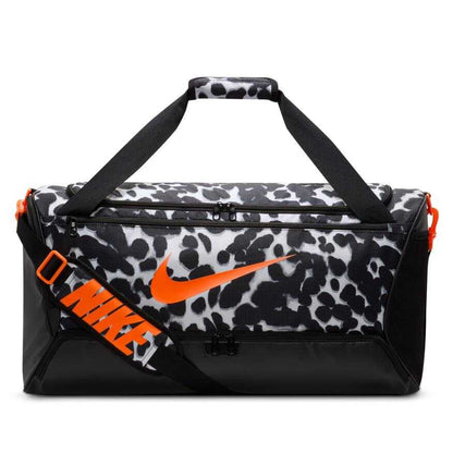 NIKE BRASLIA DUFF GYM BAG (60L)