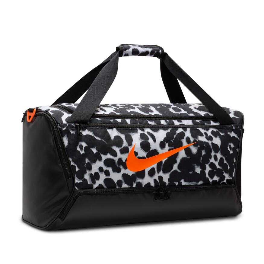 NIKE BRASLIA DUFF GYM BAG (60L)