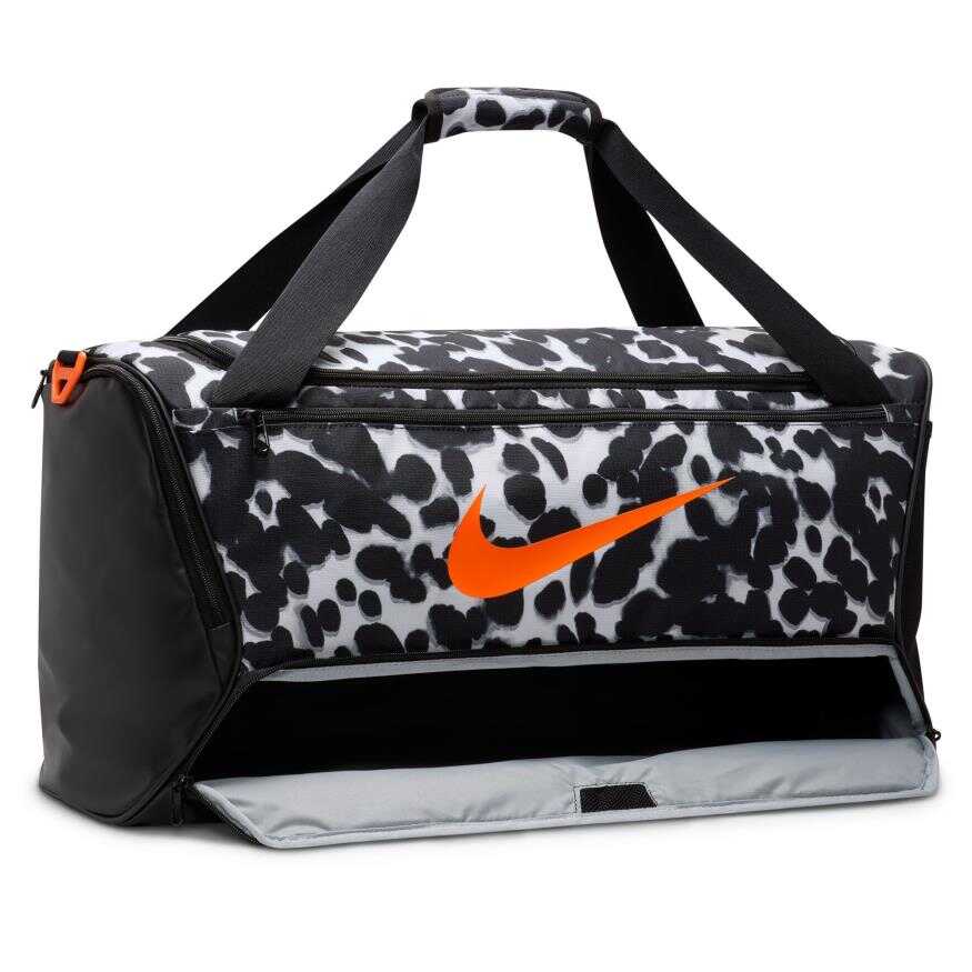 NIKE BRASLIA DUFF GYM BAG (60L)