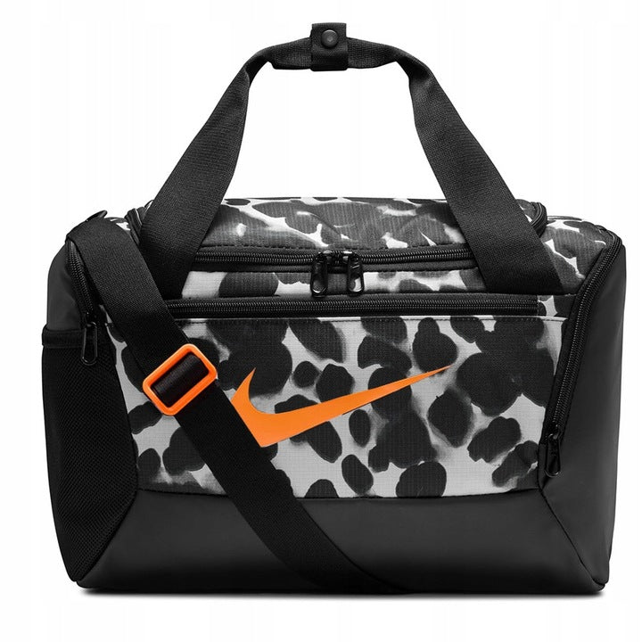 NIKE BRASLIA DUFF GYM BAG (25L)