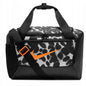 NIKE BRASLIA DUFF GYM BAG (25L)