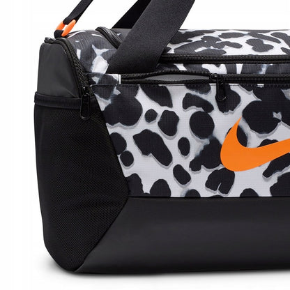 NIKE BRASLIA DUFF GYM BAG (25L)