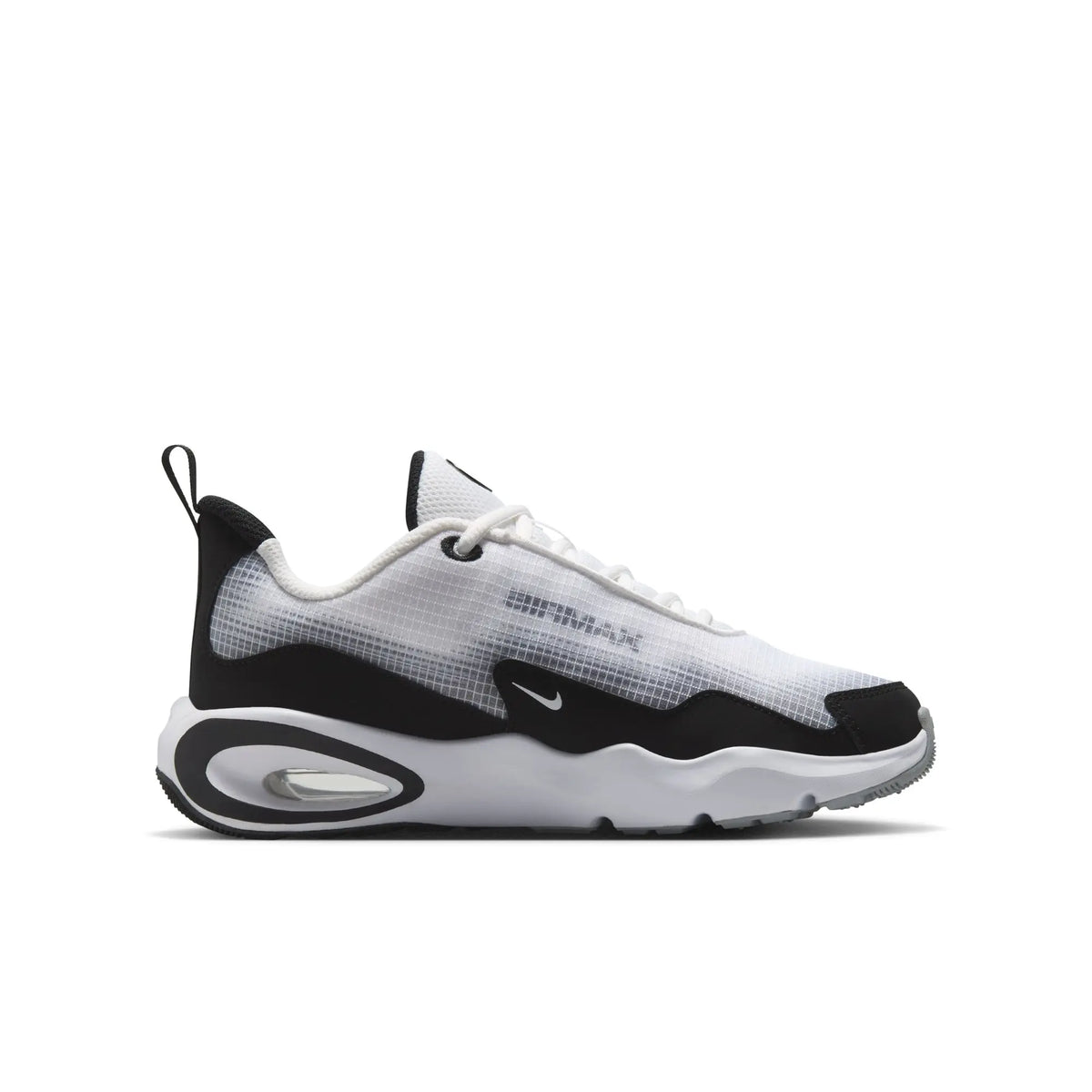 NIKE AIR MAX NOVA BG