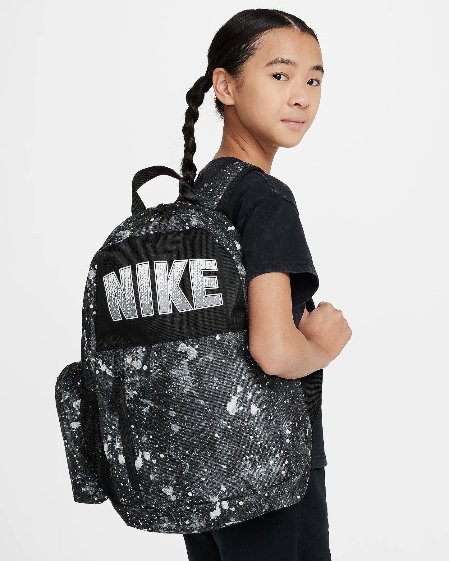 NIKE ELEMENTAL BACKPACK PRINT