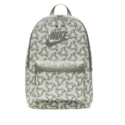 NIKE HERITAGE BACKPACK PRINT