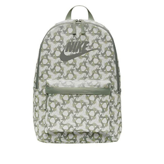 NIKE HERITAGE BACKPACK PRINT