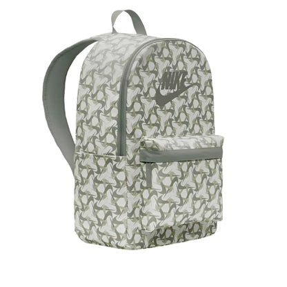 NIKE HERITAGE BACKPACK PRINT