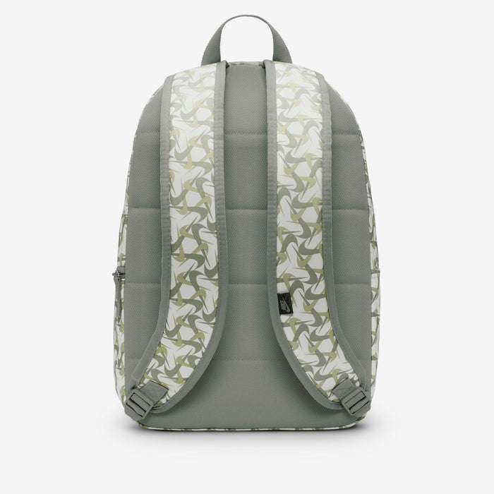 NIKE HERITAGE BACKPACK PRINT