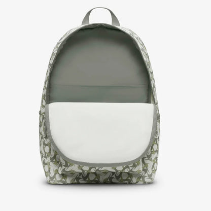 NIKE HERITAGE BACKPACK PRINT