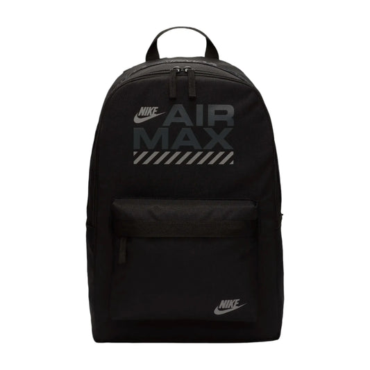 NIKE HERITAGE BACKPACK AIR MAX