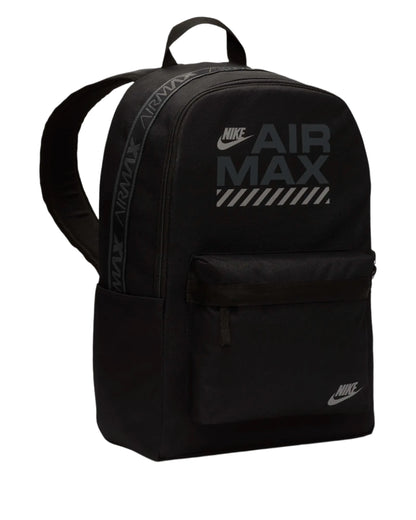 NIKE HERITAGE BACKPACK AIR MAX