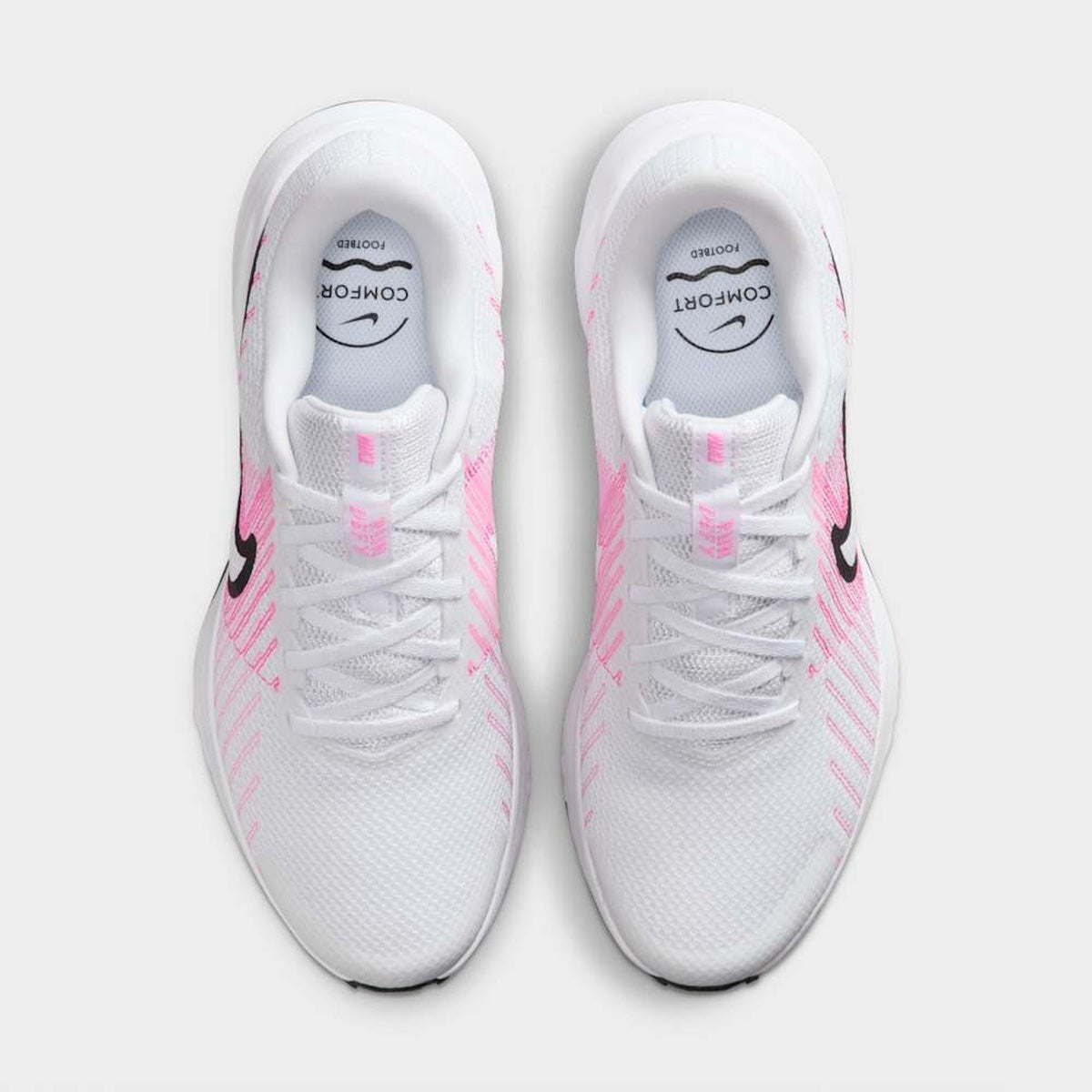 W NIKE RUN DEFY