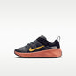 NIKE METRO TEK BP 10