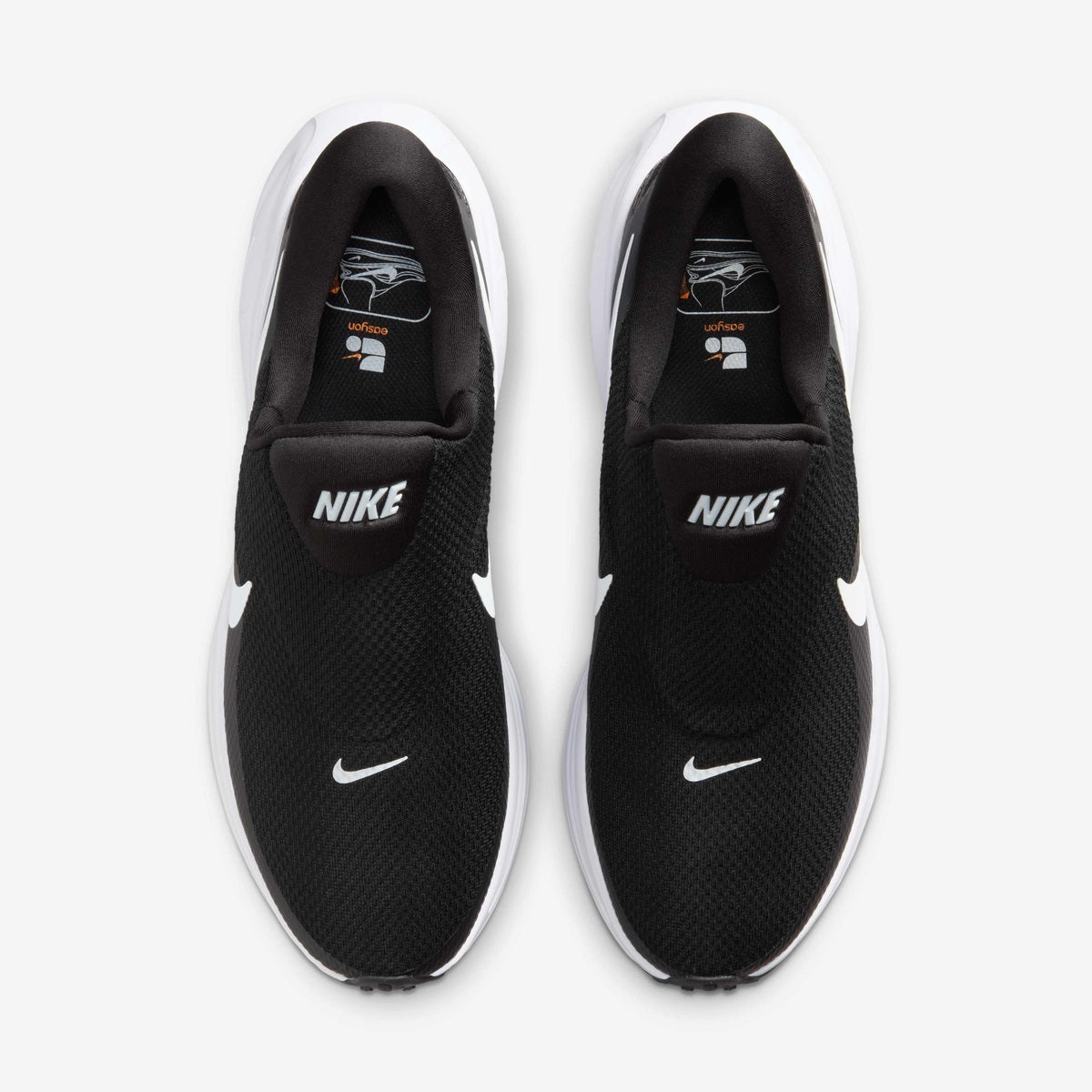 NIKE REVOLUTION 8 EASYON 7