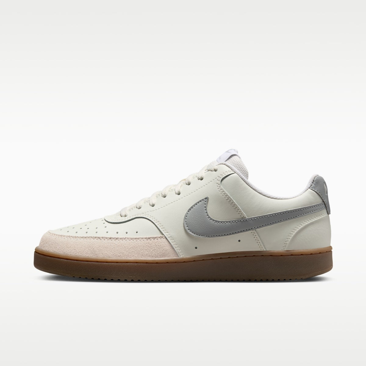 NIKE COURT VISION LO SC 7