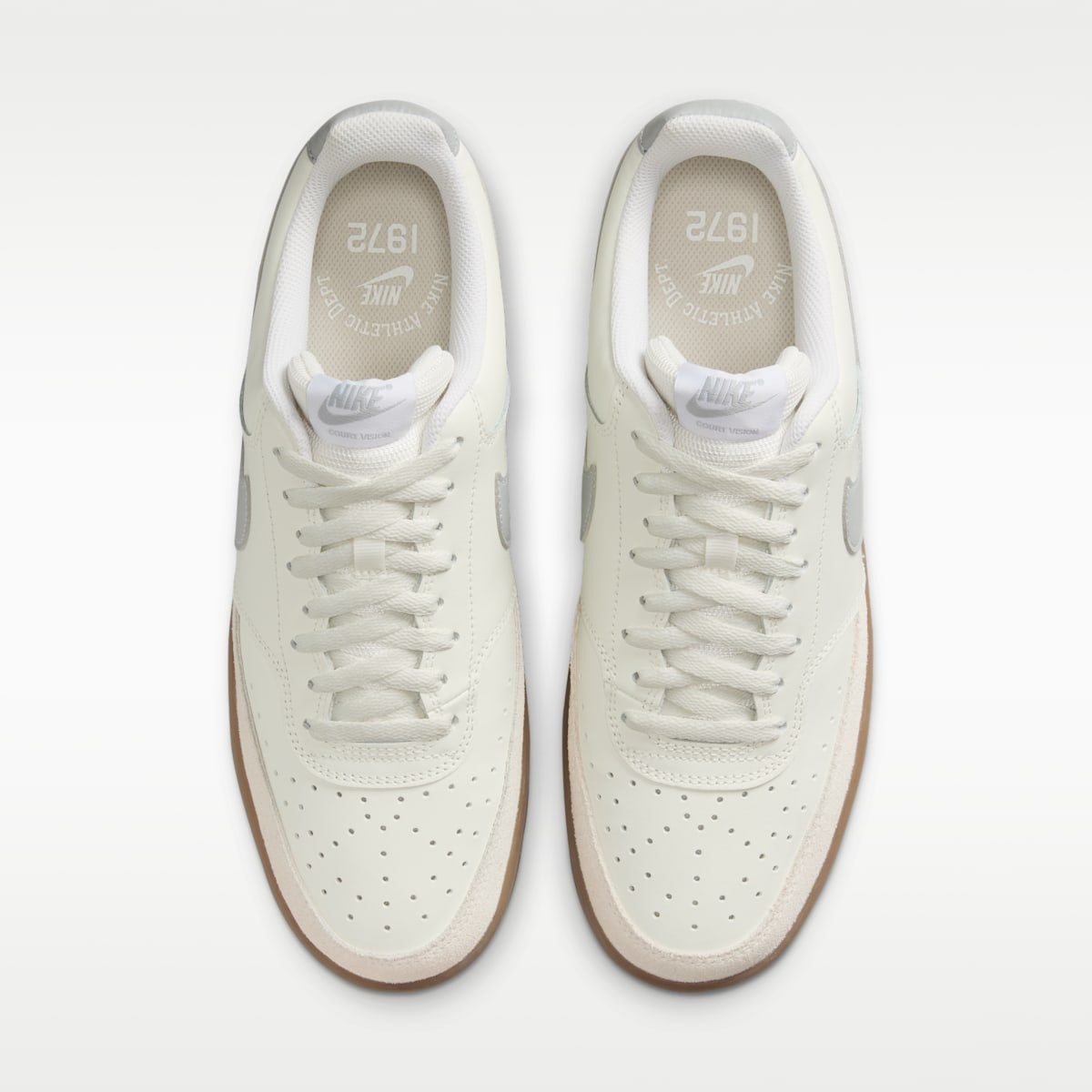 NIKE COURT VISION LO SC 7