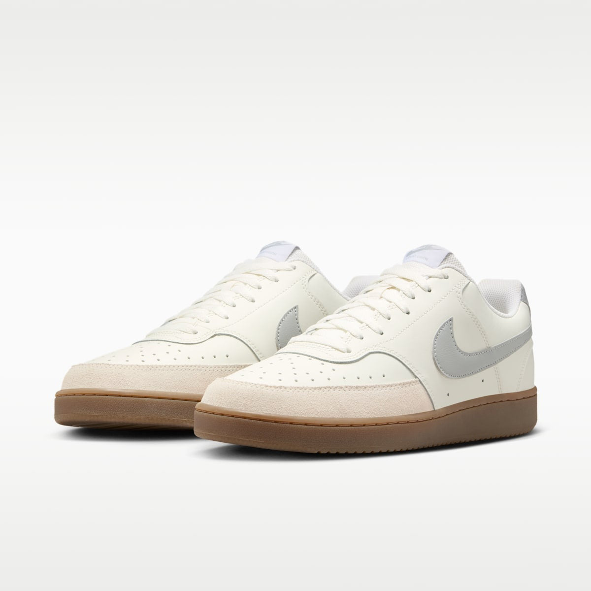 NIKE COURT VISION LO SC 7
