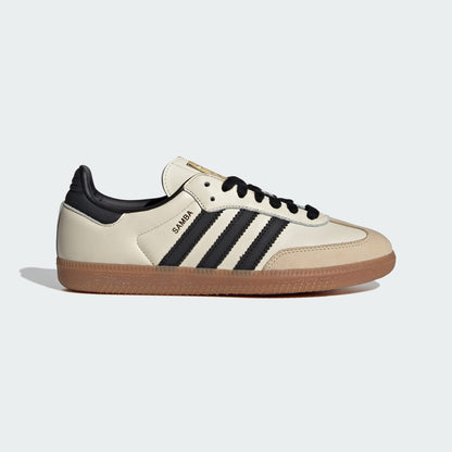 SAMBA OG W
