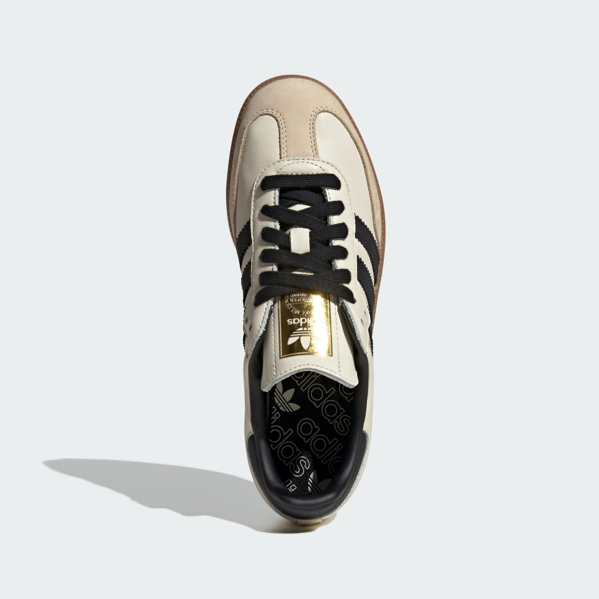 SAMBA OG W