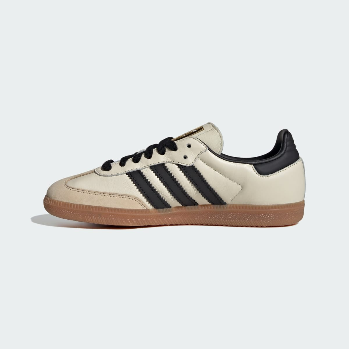 SAMBA OG W