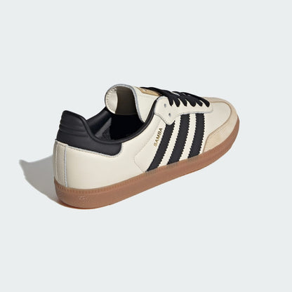 SAMBA OG W