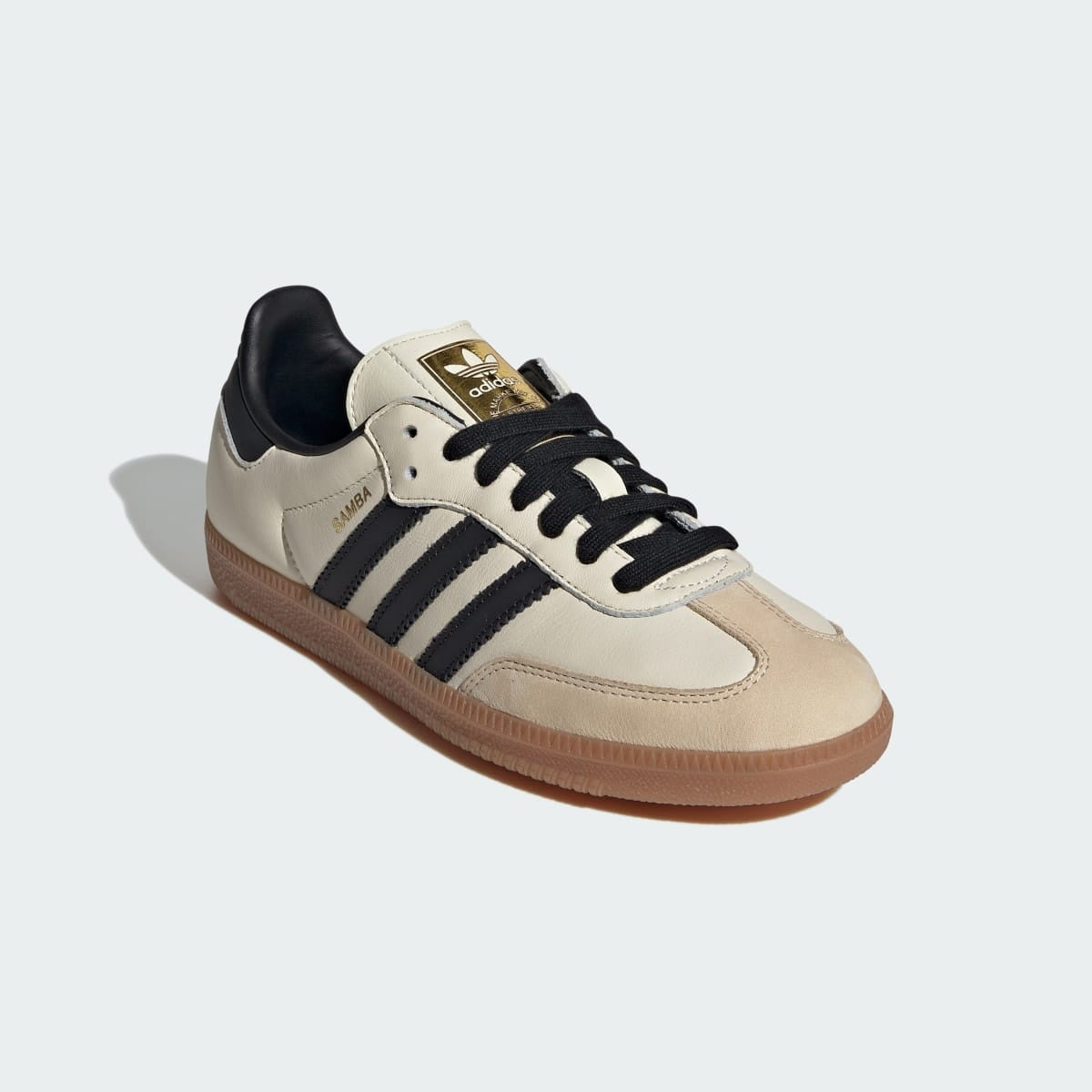 SAMBA OG W