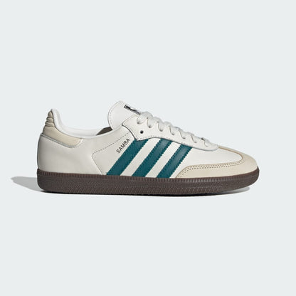 SAMBA OG W