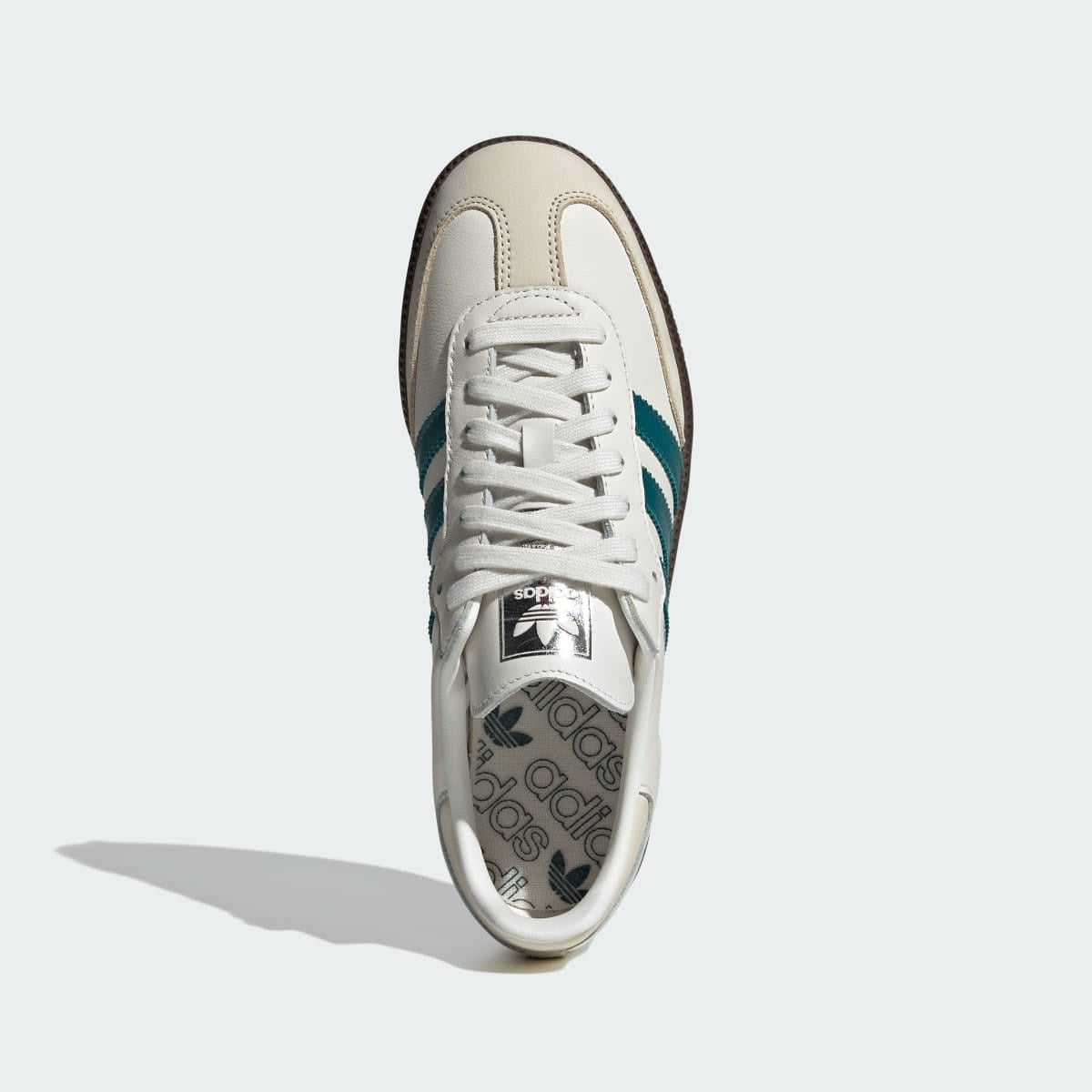 SAMBA OG W