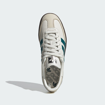 SAMBA OG W