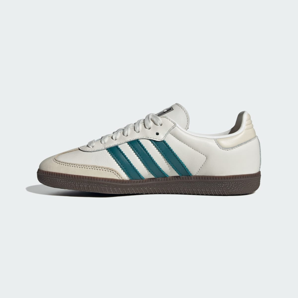 SAMBA OG W