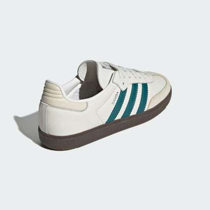 SAMBA OG W
