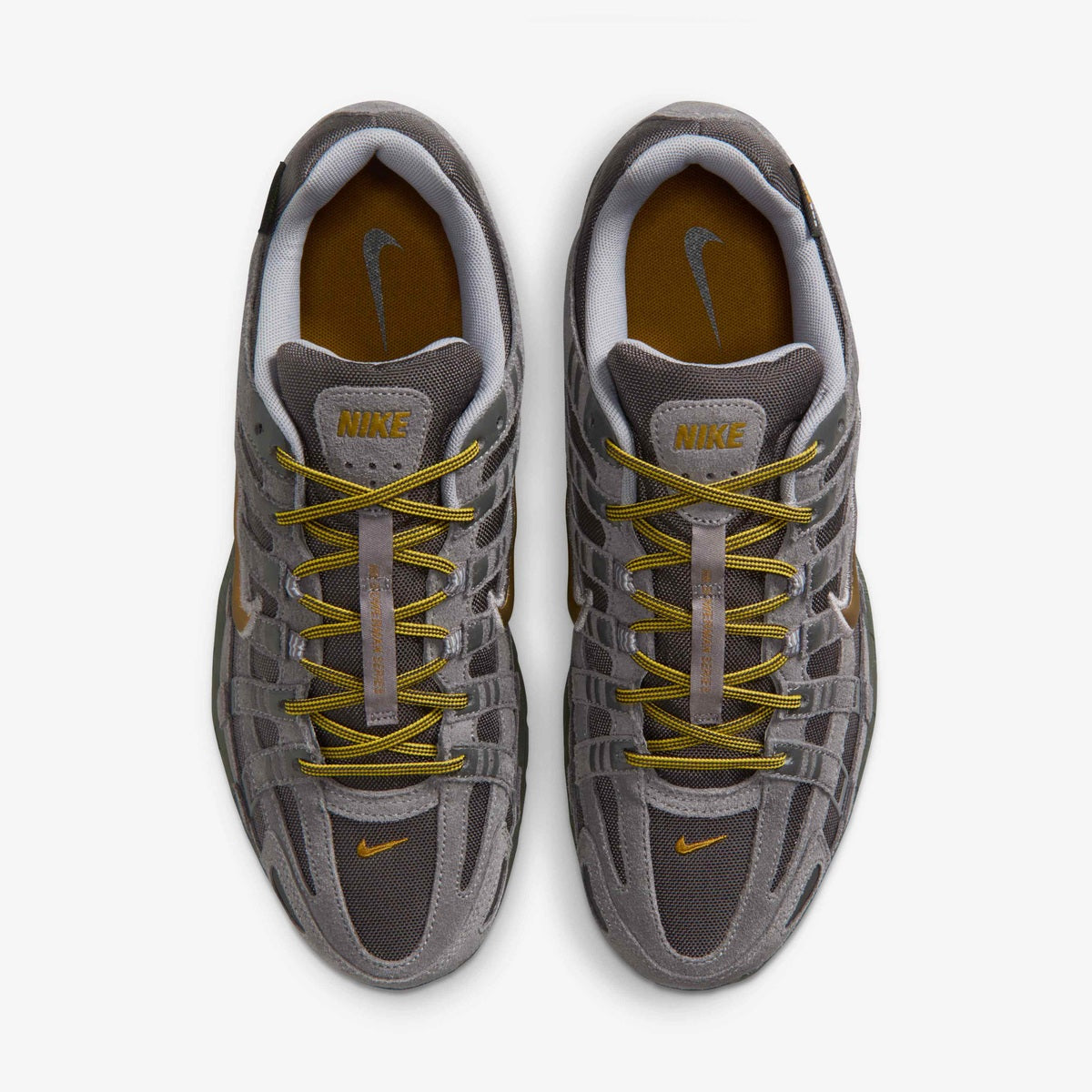 NIKE P-6000 PRM CORDURA 8