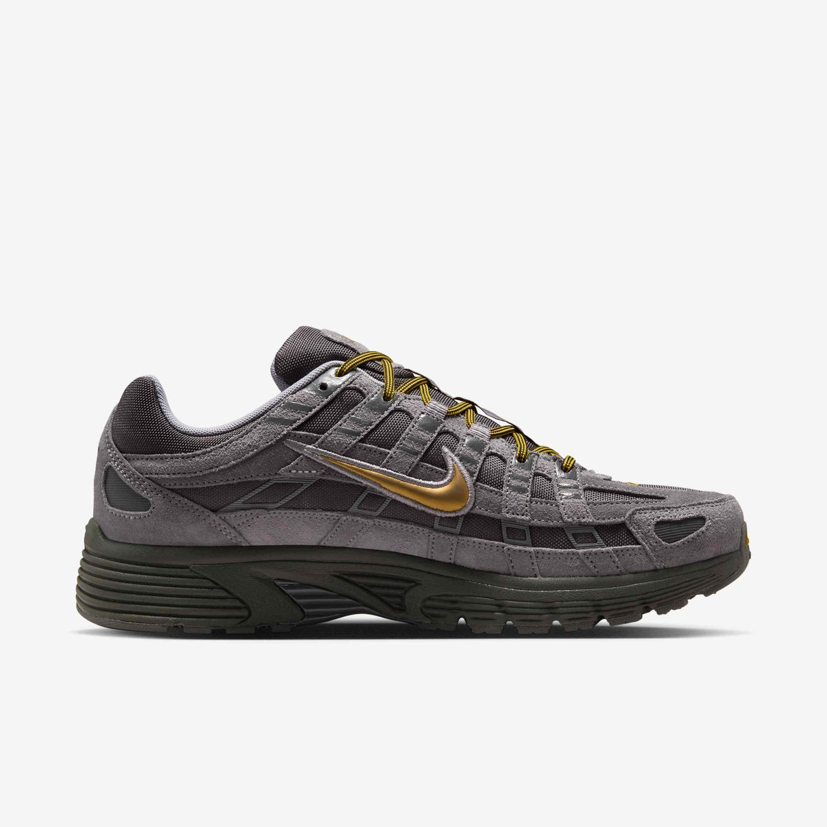 NIKE P-6000 PRM CORDURA 8