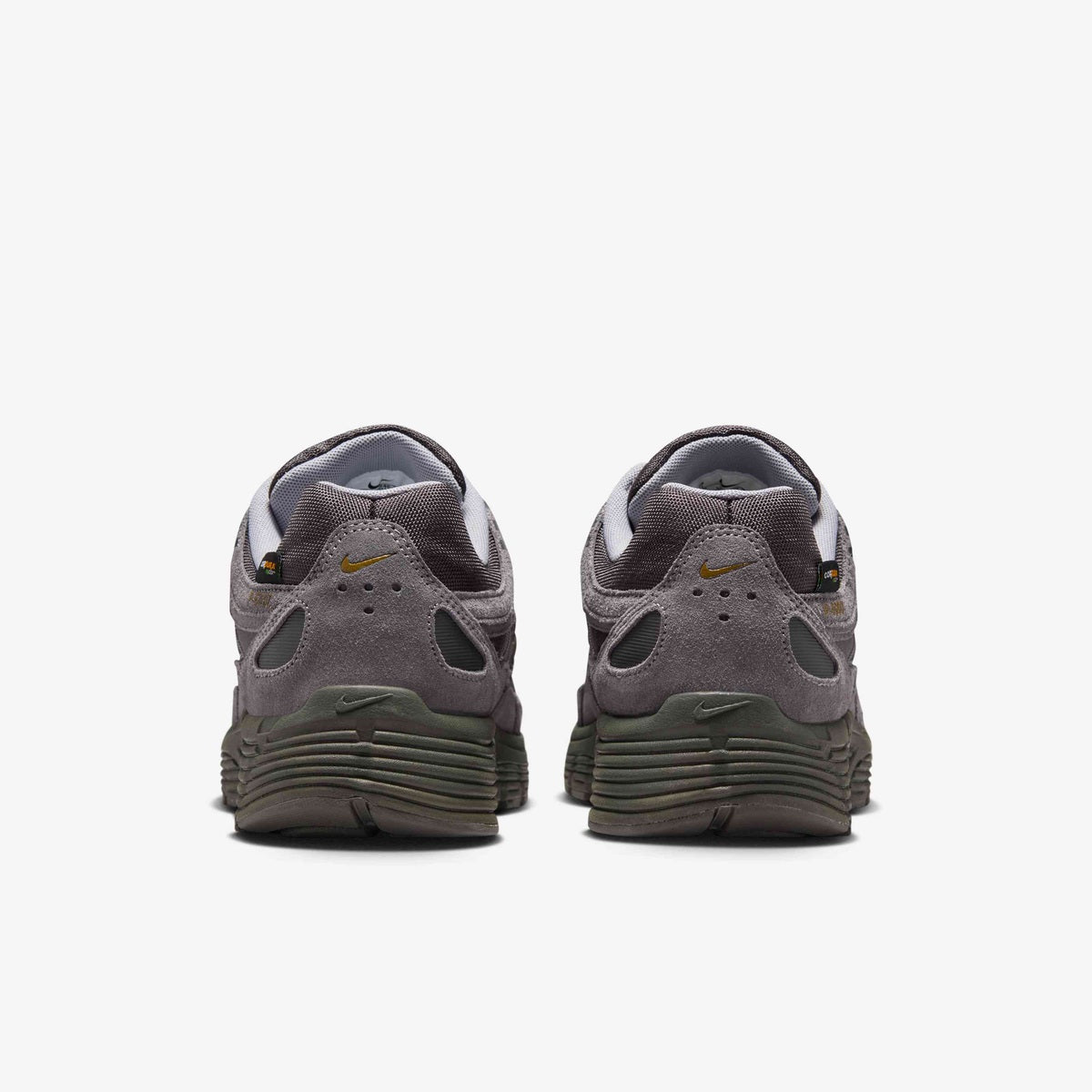NIKE P-6000 PRM CORDURA 8
