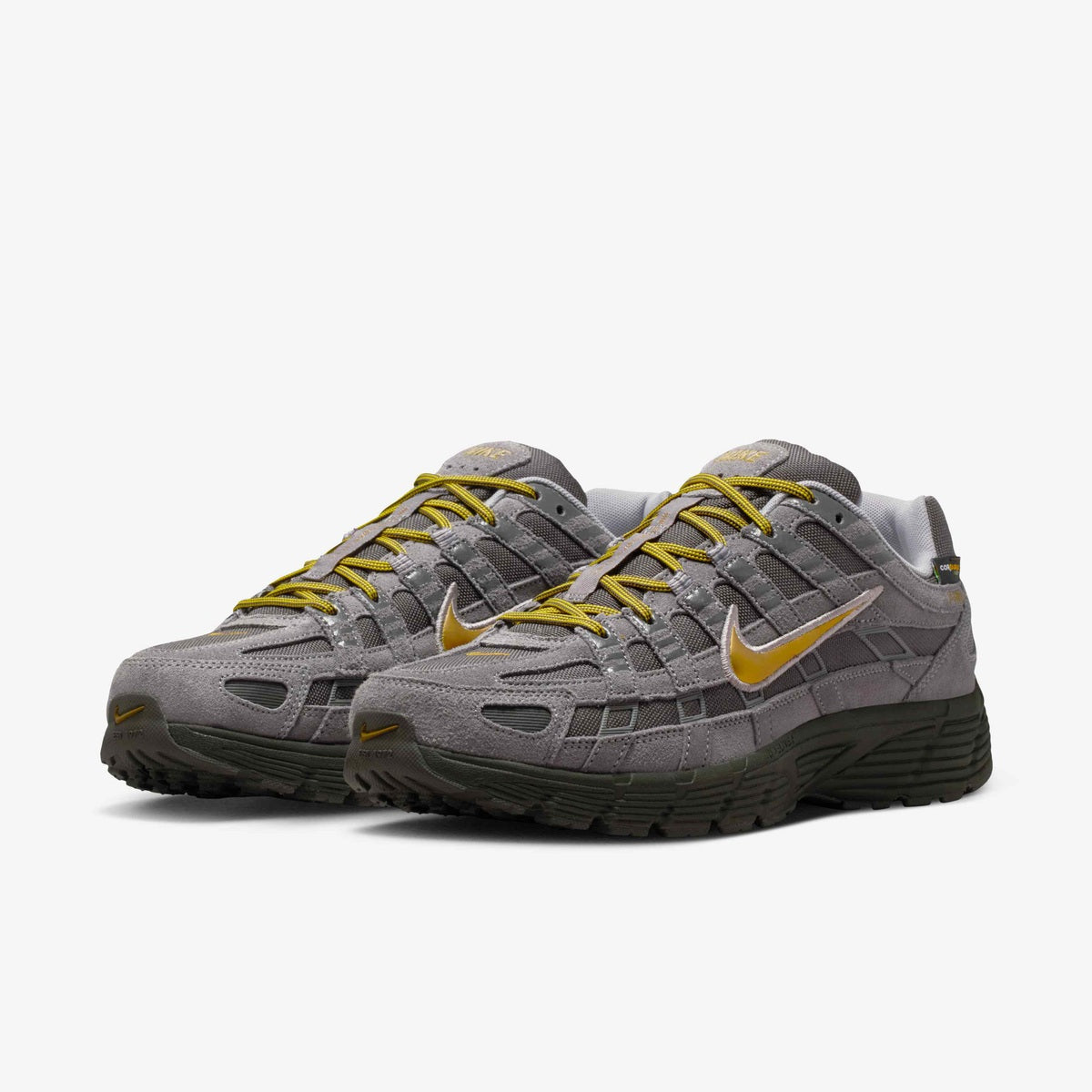NIKE P-6000 PRM CORDURA 8