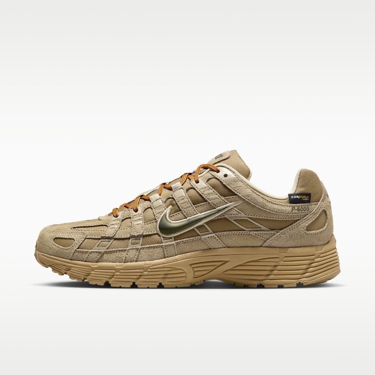 NIKE P-6000 PRM CORDURA 8