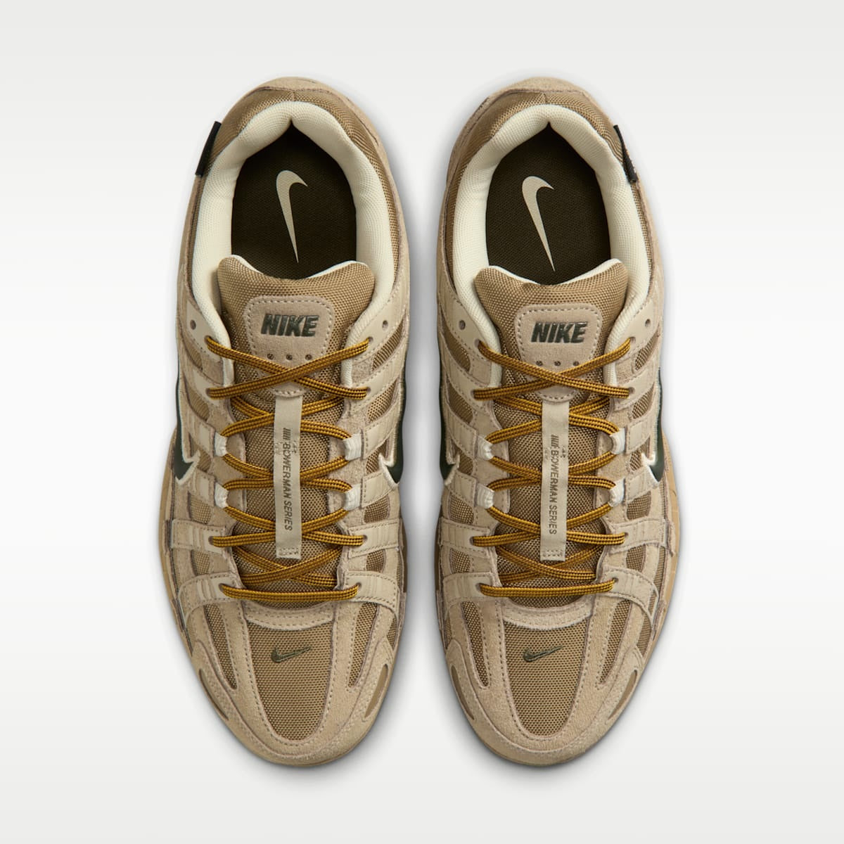 NIKE P-6000 PRM CORDURA 8